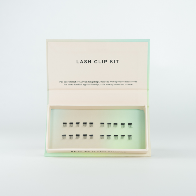 Lash Clip Kit